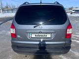 Opel Zafira 2005 года за 3 700 000 тг. в Актобе – фото 4