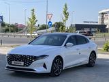 Hyundai Grandeur 2021 года за 14 500 000 тг. в Шымкент – фото 3