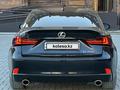 Lexus IS 250 2015 годаfor10 700 000 тг. в Актобе – фото 3