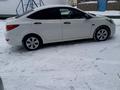 Hyundai Accent 2011 годаүшін4 250 000 тг. в Караганда – фото 5