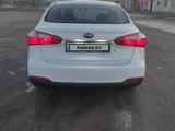 Kia Cerato 2013 года за 6 400 000 тг. в Семей – фото 2