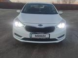 Kia Cerato 2013 года за 6 400 000 тг. в Семей