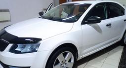 Skoda Octavia 2013 года за 4 550 000 тг. в Астана – фото 2