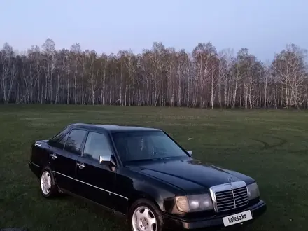 Mercedes-Benz E 300 1987 года за 1 700 000 тг. в Петропавловск – фото 2