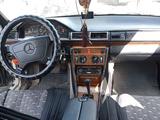 Mercedes-Benz E 300 1987 годаүшін1 700 000 тг. в Петропавловск – фото 4