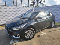 Hyundai Accent 2019 года за 6 990 000 тг. в Павлодар