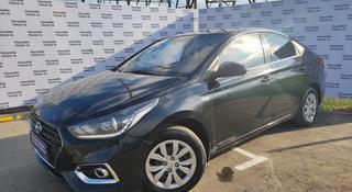 Hyundai Accent 2019 года за 6 890 000 тг. в Павлодар