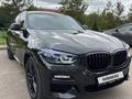 BMW X4 2020 года за 52 500 000 тг. в Алматы – фото 2