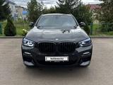 BMW X4 2020 года за 52 500 000 тг. в Алматы