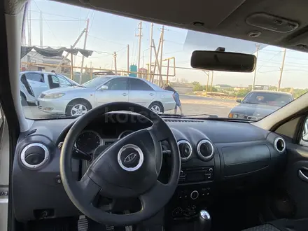 ВАЗ (Lada) Largus 2014 года за 4 000 000 тг. в Сарыагаш – фото 10