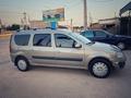 ВАЗ (Lada) Largus 2014 года за 3 580 000 тг. в Сарыагаш – фото 8