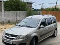 ВАЗ (Lada) Largus 2014 года за 3 580 000 тг. в Сарыагаш – фото 9