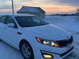 Kia Optima 2015 годаfor4 500 000 тг. в Аксай