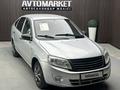 ВАЗ (Lada) Granta 2190 2015 года за 2 200 000 тг. в Актобе – фото 3