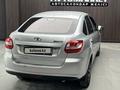 ВАЗ (Lada) Granta 2190 2015 года за 2 200 000 тг. в Актобе – фото 4
