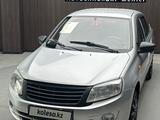 ВАЗ (Lada) Granta 2190 2015 года за 2 200 000 тг. в Актобе
