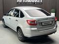 ВАЗ (Lada) Granta 2190 2015 года за 2 200 000 тг. в Актобе – фото 5