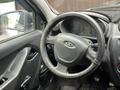 ВАЗ (Lada) Granta 2190 2015 года за 2 200 000 тг. в Актобе – фото 6