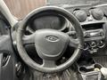 ВАЗ (Lada) Granta 2190 2015 года за 2 200 000 тг. в Актобе – фото 8