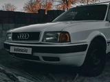 Audi 80 1993 года за 1 600 000 тг. в Кызылорда – фото 5