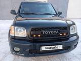 Toyota Sequoia 2002 года за 9 700 000 тг. в Астана – фото 3