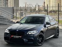 BMW 535 2014 годаүшін12 200 000 тг. в Шымкент