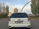 Geely Emgrand X7 2015 годаfor4 500 000 тг. в Астана – фото 5