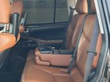Lexus LX 570 2014 годаүшін27 500 000 тг. в Жанаозен – фото 5