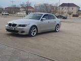 BMW 530 2004 года за 6 500 000 тг. в Жанаозен