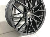Диски BMW M5 R19 8, 5 5x120 ET30 74, 1 MG за 380 000 тг. в Алматы