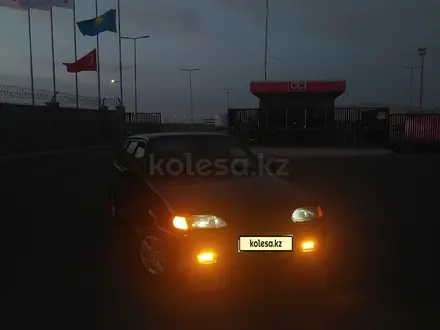 ВАЗ (Lada) 2115 2011 года за 1 530 000 тг. в Шымкент – фото 3