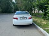 Toyota Camry 2006 годаүшін6 400 000 тг. в Усть-Каменогорск – фото 4