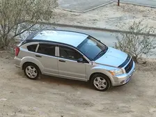 Dodge Caliber, 2007