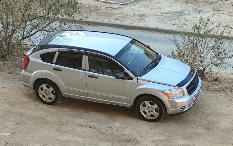Dodge Caliber 2007 года за 3 500 000 тг. в Актау