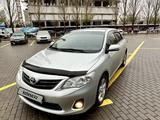 Toyota Corolla 2011 годаүшін7 500 000 тг. в Астана – фото 3