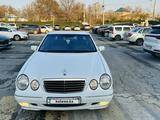 Mercedes-Benz E 320 2001 года за 5 700 000 тг. в Шымкент