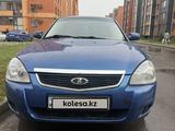 ВАЗ (Lada) Priora 2170 2007 года за 1 500 000 тг. в Костанай