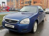ВАЗ (Lada) Priora 2170 2007 года за 1 500 000 тг. в Костанай – фото 2