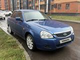 ВАЗ (Lada) Priora 2170 2007 года за 1 500 000 тг. в Костанай – фото 3