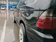 BMW X5, 2004