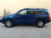 Toyota Highlander 2001 годаfor5 850 000 тг. в Шымкент