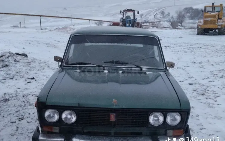 ВАЗ (Lada) 2106 1998 годаүшін200 000 тг. в Турара Рыскулова