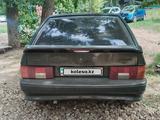 ВАЗ (Lada) 2114 2006 годаүшін600 000 тг. в Семей – фото 2