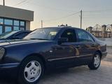 Mercedes-Benz E 280 1996 годаүшін3 500 000 тг. в Кентау – фото 2