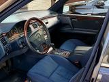 Mercedes-Benz E 280 1996 годаүшін3 500 000 тг. в Кентау – фото 5