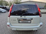 Nissan X-Trail 2002 года за 3 800 000 тг. в Алматы – фото 4