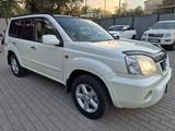 Nissan X-Trail 2002 года за 3 800 000 тг. в Алматы