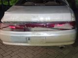 Toyota Cresta 1996 года за 400 000 тг. в Семей