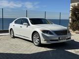 Lexus LS 600h 2008 года за 8 500 000 тг. в Актау