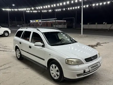 Opel Astra 2001 года за 2 550 000 тг. в Актау